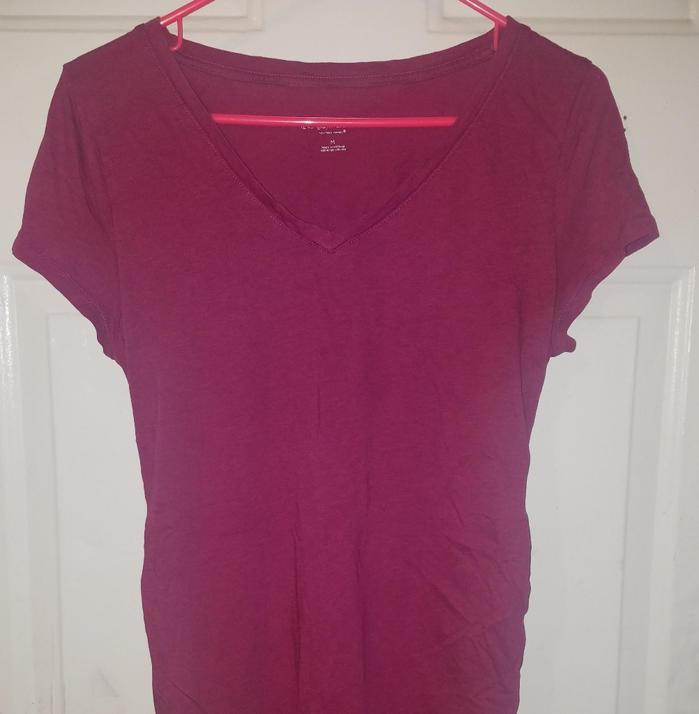 Maternity t-shirt